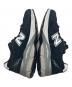 中古・古着 NEW BALANCE (ニューバランス) ローカットスニーカー ブラック サイズ:US8 / UK7 1/2  / 26cm：13000円