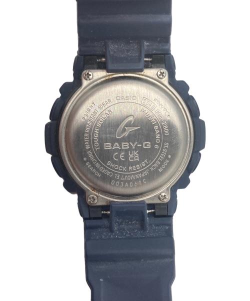CASIO（カシオ）CASIO (カシオ) リストウォッチの古着・服飾アイテム