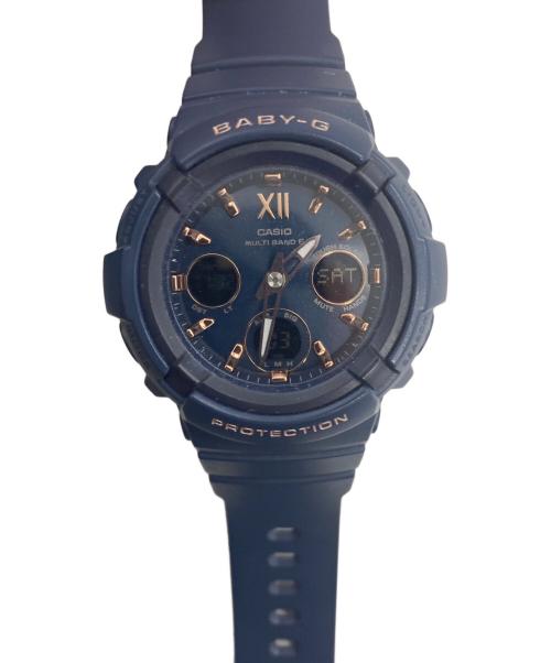 CASIO（カシオ）CASIO (カシオ) リストウォッチの古着・服飾アイテム