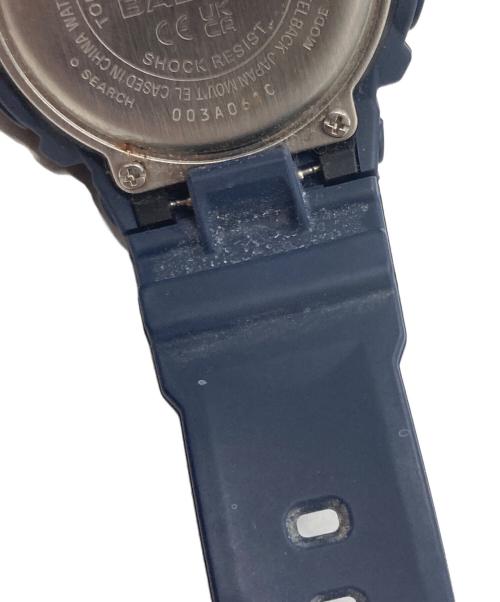 CASIO（カシオ）CASIO (カシオ) リストウォッチの古着・服飾アイテム