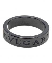 BVLGARI（ブルガリ）の古着「ダブルロゴリング」