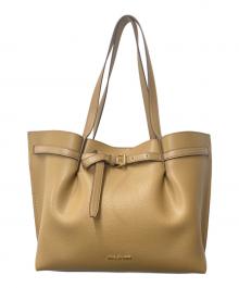 MICHAEL KORS（マイケルコース）の古着「EMILIAラージ トートバッグ」｜ベージュ