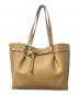 MICHAEL KORS（マイケルコース）の古着「EMILIAラージ トートバッグ」｜ベージュ
