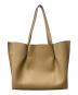 MICHAEL KORS (マイケルコース) EMILIAラージ トートバッグ ベージュ：10000円