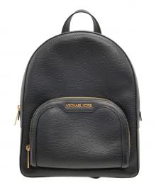 MICHAEL KORS（マイケルコース）の古着「バックパック」｜ブラック