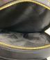 中古・古着 MICHAEL KORS (マイケルコース) バックパック ブラック：15000円