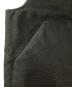 中古・古着 CarHartt (カーハート) ダック ワークベスト ブラック サイズ:L：12000円