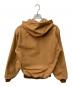 CarHartt (カーハート) Duck Active Jacket ベージュ サイズ:S：18000円