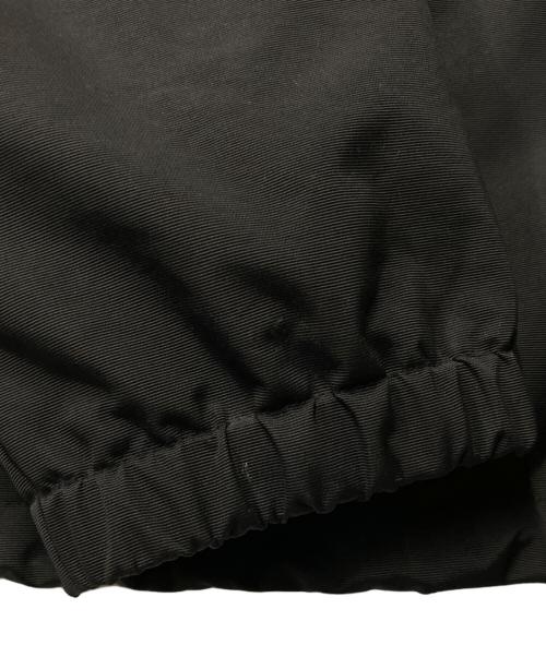 Y-3（ワイスリー）Y-3 (ワイスリー) adidas (アディダス) U NYLON COACH J ブラック サイズ:Lの古着・服飾アイテム