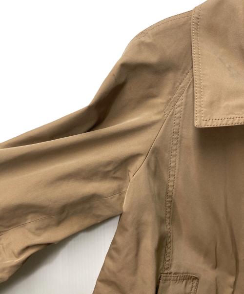 BURBERRY LONDON（バーバリーロンドン）BURBERRY LONDON (バーバリーロンドン) トレンチジャケット カーキ サイズ:40の古着・服飾アイテム
