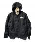 sacai（サカイ）の古着「NRG LAYERED JKT」｜ブラック