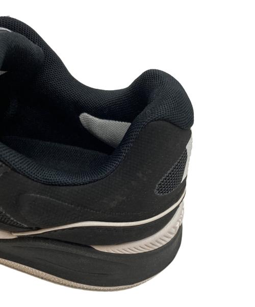NEW BALANCE（ニューバランス）NEW BALANCE (ニューバランス) ローカットスニーカー ブラック サイズ:US8 / UK7.5 / 26cmの古着・服飾アイテム