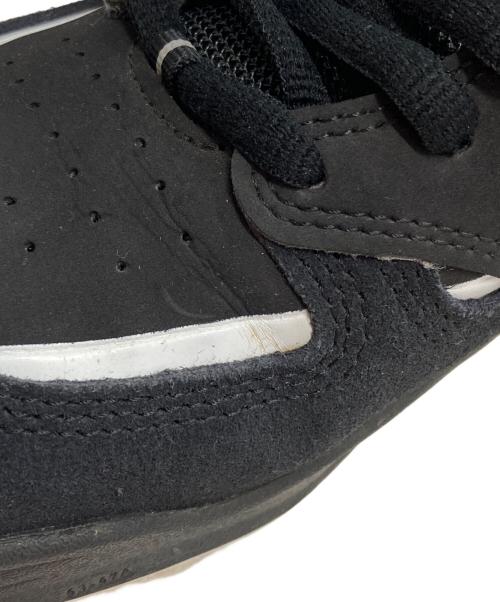 NEW BALANCE（ニューバランス）NEW BALANCE (ニューバランス) ローカットスニーカー ブラック サイズ:US8 / UK7.5 / 26cmの古着・服飾アイテム