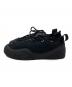 VILLAGE PM (ヴィレッジピーエム) VILLAGE1PM ローカットスニーカー ブラック サイズ:USM 8 / UK 9.5 / 26cm：15000円
