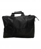 PORTERポーター）の古着「NETWORK  3WAY BAG」｜ブラック
