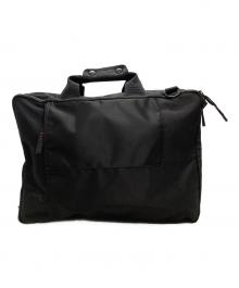 PORTER（ポーター）の古着「NETWORK  3WAY BAG」｜ブラック
