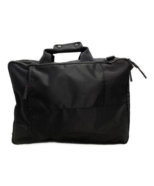 PORTER（ポーター）PORTER (ポーター) NETWORK  3WAY BAG ブラックの古着・服飾アイテム