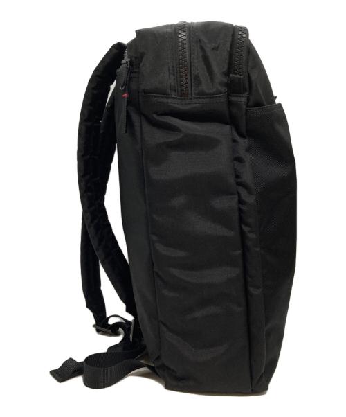 PORTER（ポーター）PORTER (ポーター) NETWORK  3WAY BAG ブラックの古着・服飾アイテム