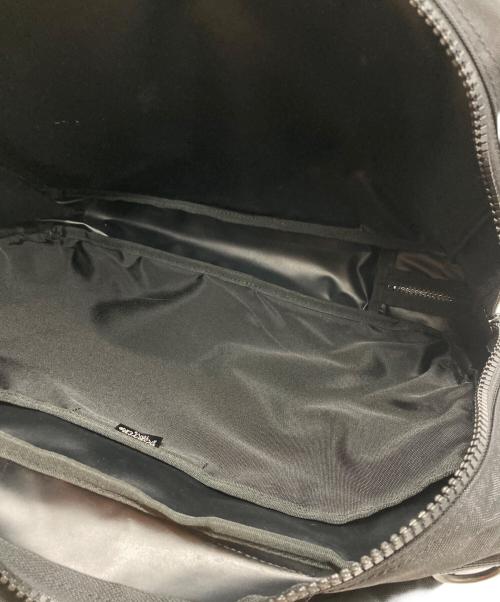 PORTER（ポーター）PORTER (ポーター) NETWORK  3WAY BAG ブラックの古着・服飾アイテム