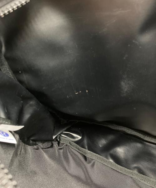 PORTER（ポーター）PORTER (ポーター) NETWORK  3WAY BAG ブラックの古着・服飾アイテム