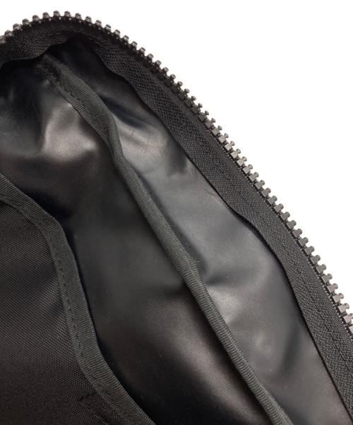 PORTER（ポーター）PORTER (ポーター) NETWORK  3WAY BAG ブラックの古着・服飾アイテム