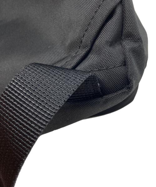 PORTER（ポーター）PORTER (ポーター) NETWORK  3WAY BAG ブラックの古着・服飾アイテム