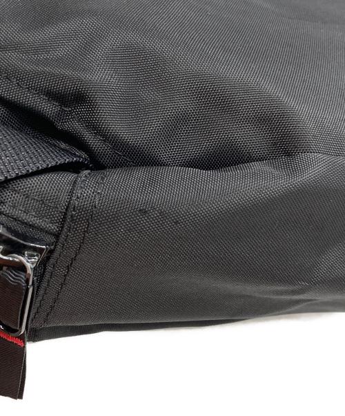 PORTER（ポーター）PORTER (ポーター) NETWORK  3WAY BAG ブラックの古着・服飾アイテム