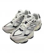 NEW BALANCEニューバランス）の古着「ローカットスニーカー」｜ホワイト