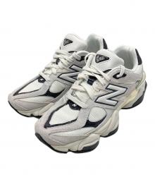 NEW BALANCE（ニューバランス）の古着「ローカットスニーカー」｜ホワイト