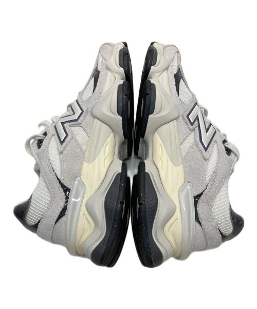 NEW BALANCE（ニューバランス）NEW BALANCE (ニューバランス) ローカットスニーカー ホワイト サイズ:US6 / UK5.5 / 24cmの古着・服飾アイテム