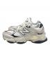 NEW BALANCE (ニューバランス) ローカットスニーカー ホワイト サイズ:US6 / UK5.5 / 24cm：13000円