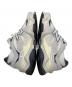 中古・古着 NEW BALANCE (ニューバランス) ローカットスニーカー ホワイト サイズ:US6 / UK5.5 / 24cm：13000円