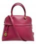 FURLA（フルラ）の古着「2WAYショルダーバッグ」｜ピンク
