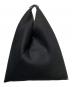 MM6 Maison Margiela (エムエムシックスメゾンマルジェラ) ジャパニーズトートバッグ ブラック：17000円