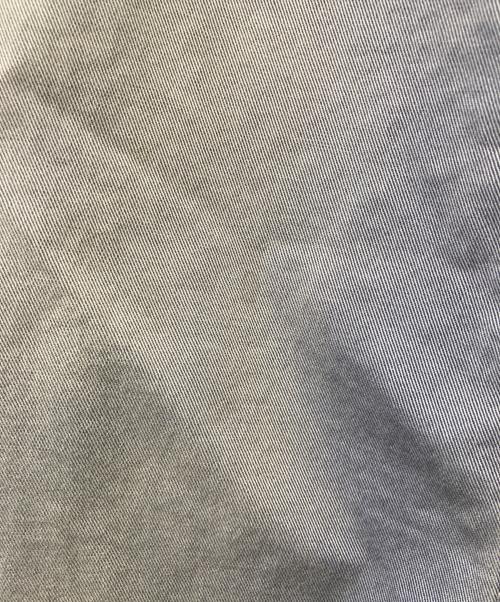 LOEWE（ロエベ）LOEWE (ロエベ) ワークパンツ ネイビー サイズ:46の古着・服飾アイテム