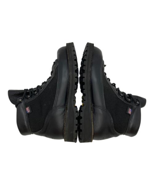 Danner（ダナー）Danner (ダナー) DANNER Light ブラック サイズ:US8 / UK7.5 / EUR 41.5の古着・服飾アイテム