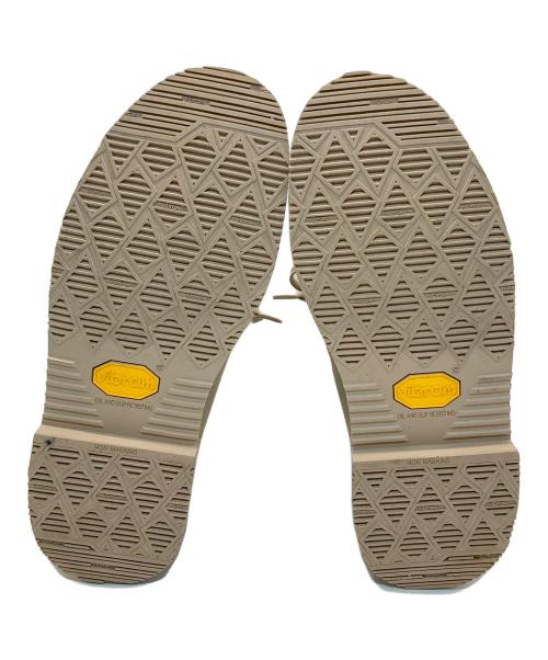 CLARKS（クラークス）CLARKS (クラークス) BEAMS (ビームス) Desert BT GTX ベージュ サイズ:UK8 /USM9の古着・服飾アイテム