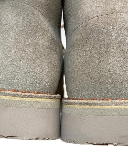 CLARKS（クラークス）CLARKS (クラークス) BEAMS (ビームス) Desert BT GTX ベージュ サイズ:UK8 /USM9の古着・服飾アイテム