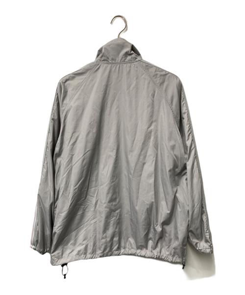 Needles（ニードルズ）Needles (ニードルズ) papergirl (ペーパーガール) トラックジャケット レッド サイズ:XSの古着・服飾アイテム