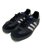 adidasアディダス）の古着「SAMBA OG」｜ブラック