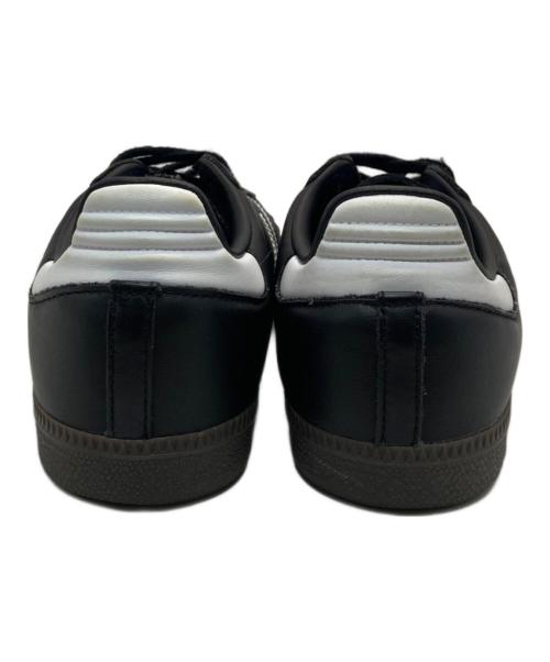 adidas（アディダス）adidas (アディダス) SAMBA OG ブラック サイズ:US6/UK51/2 /FR382/3 /JP24.0/CHN235の古着・服飾アイテム