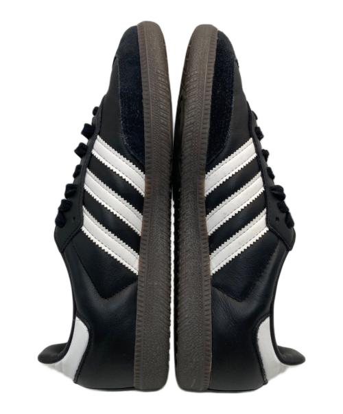 adidas（アディダス）adidas (アディダス) SAMBA OG ブラック サイズ:US6/UK51/2 /FR382/3 /JP24.0/CHN235の古着・服飾アイテム