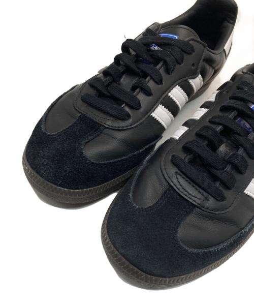 adidas（アディダス）adidas (アディダス) SAMBA OG ブラック サイズ:US6/UK51/2 /FR382/3 /JP24.0/CHN235の古着・服飾アイテム
