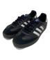adidas（アディダス）の古着「SAMBA OG」｜ブラック