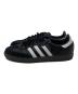 adidas (アディダス) SAMBA OG ブラック サイズ:US6/UK51/2 /FR382/3 /JP24.0/CHN235：7000円