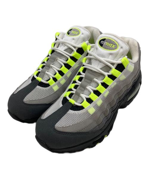 NIKE（ナイキ）NIKE (ナイキ) AIR MAX 95 Big Bubble 