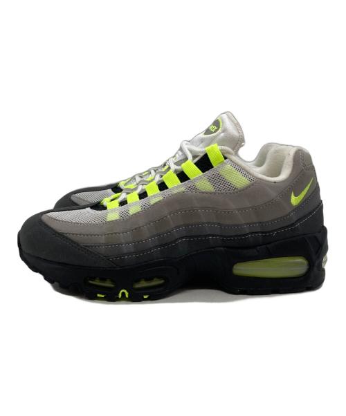 NIKE（ナイキ）NIKE (ナイキ) AIR MAX 95 Big Bubble 