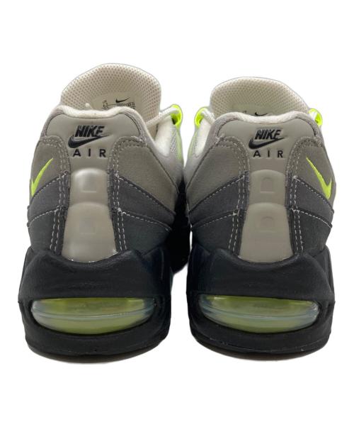 NIKE（ナイキ）NIKE (ナイキ) AIR MAX 95 Big Bubble 