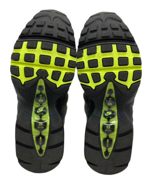 NIKE（ナイキ）NIKE (ナイキ) AIR MAX 95 Big Bubble 