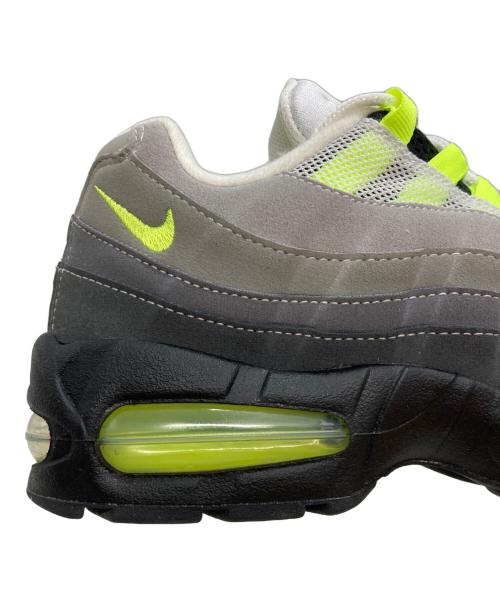 NIKE（ナイキ）NIKE (ナイキ) AIR MAX 95 Big Bubble 